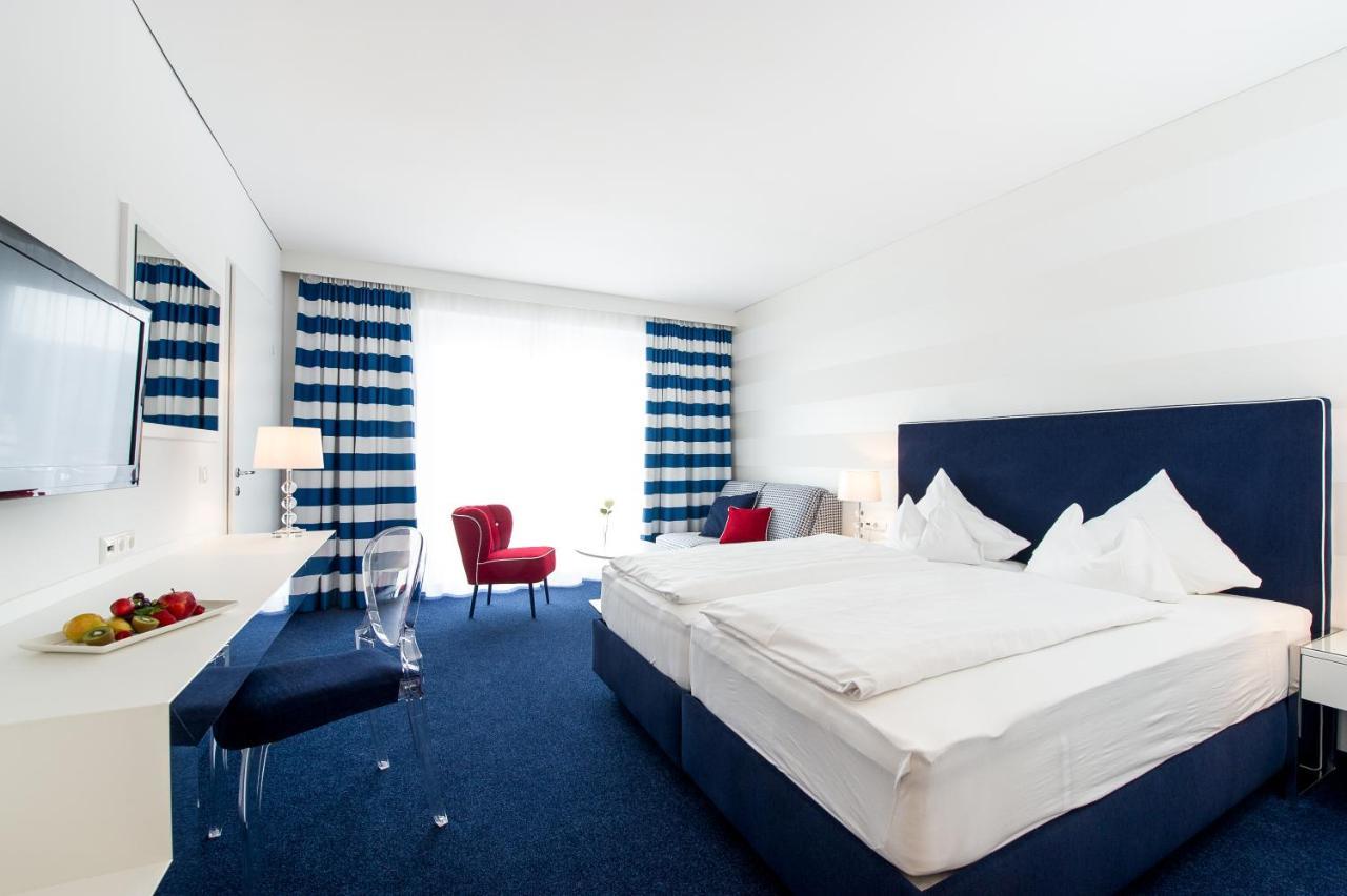 Werzers Hotel Resort Poertschach Pörtschach am Wörthersee Exteriör bild